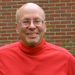 Photo of Professor Emeritus Steve Cohn in 2009