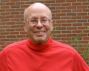 Photo of Professor Emeritus Steven F. Cohn