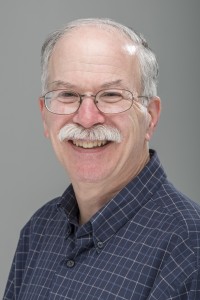 Photo of Professor Steven Barkan