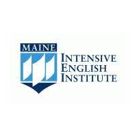 Intensive English Institute logo