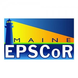 MAine EPSCor Logo