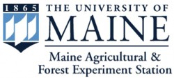 Maine Forest and Experiment Station Logo 