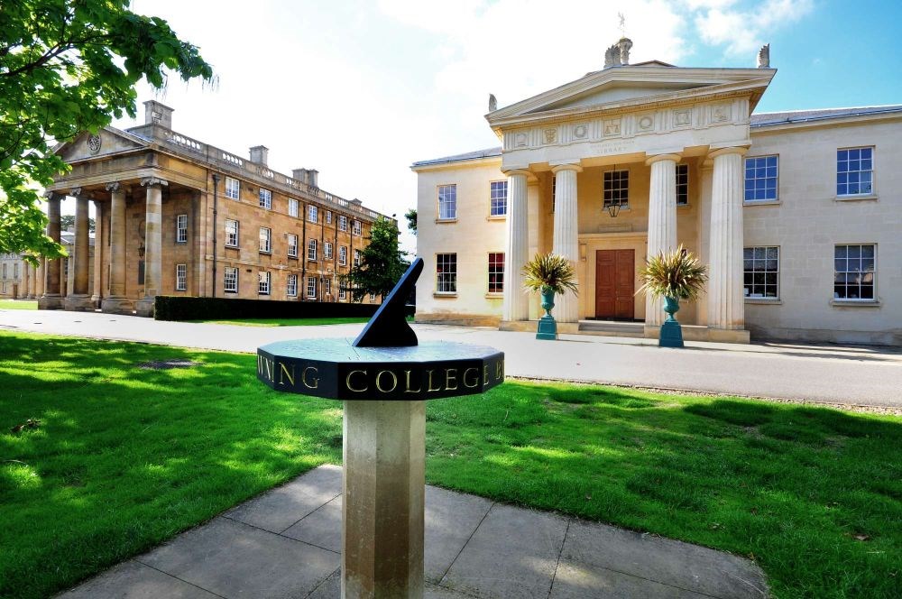Downing College Cambridge