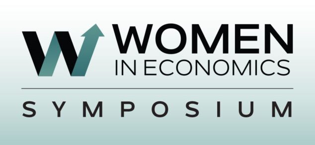 Women in Econ St Louis Fed logo