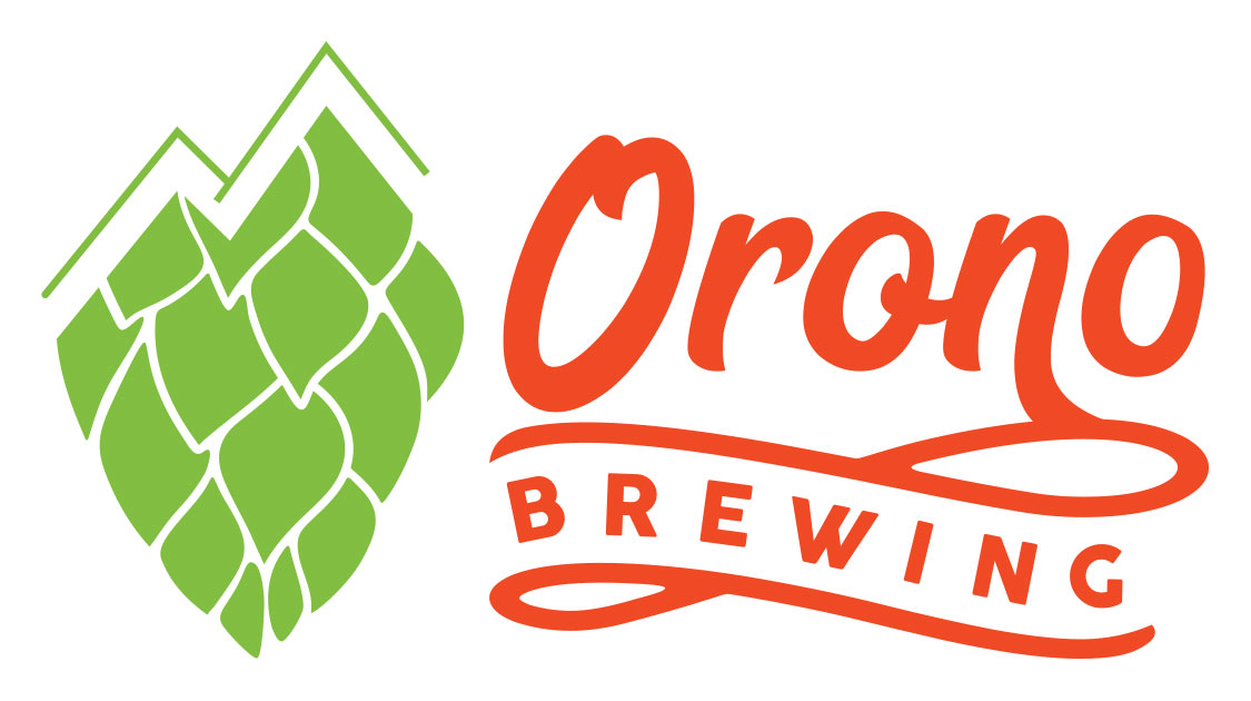 Orono Brewing Company Logo