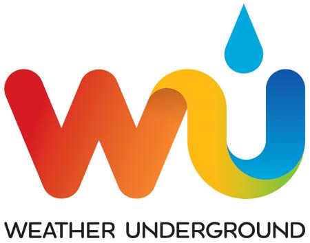 Weather Underground logo