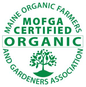 Maine Organic Farmers and Gardeners Association (MOFGA)