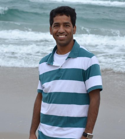 Balunkeswar Nayak