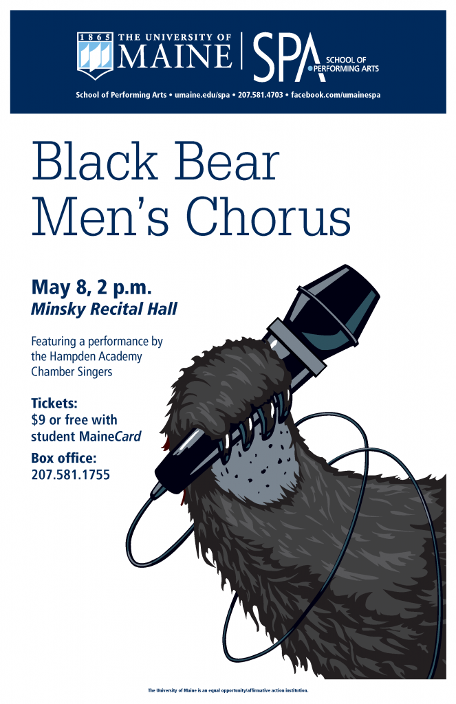 05-08-16 Black Bear Mens Chorus poster_2