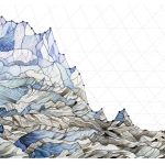 Decline in Glacier Mass Balance