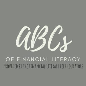 ABCs of Financial Literacy logo