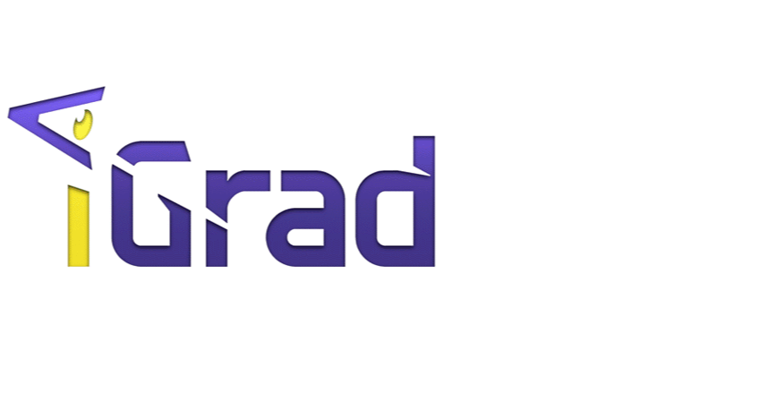 iGRAD logo