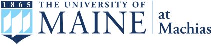 University of Maine at Machias logo