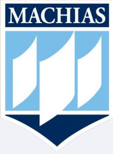 UMaine Machias logo