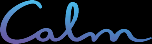 Calm App logo