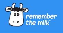 Remember the Milk logo