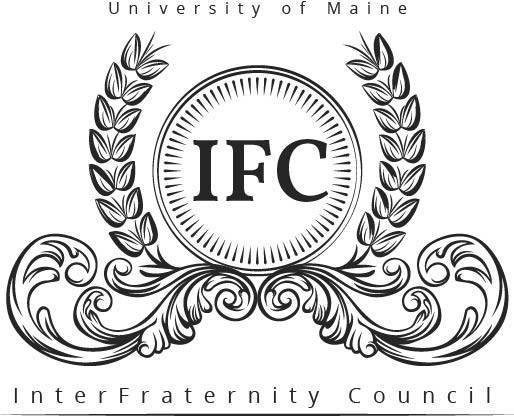 Interfraternity Council logo