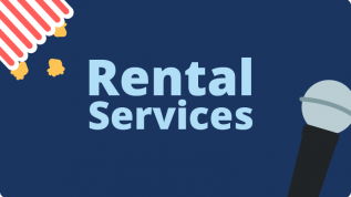 Rental Services