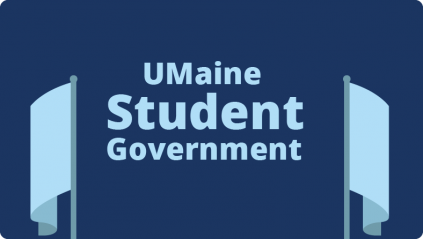 UMaine Student Government