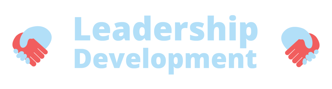 Leadership Development banner
