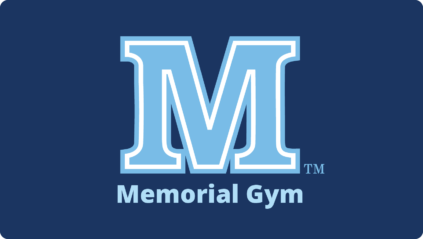 Memorial Gym