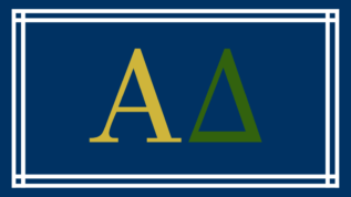 Alpha Delta Fraternity