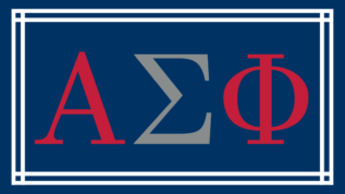 Alpha Sigma Phi Fraternity