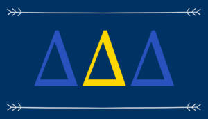 Alpha Delta Fraternity