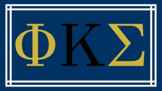 Phi Kappa Sigma Fraternity