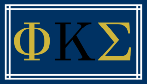 Alpha Delta Fraternity