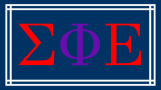 Sigma Phi Epsilon Fraternity