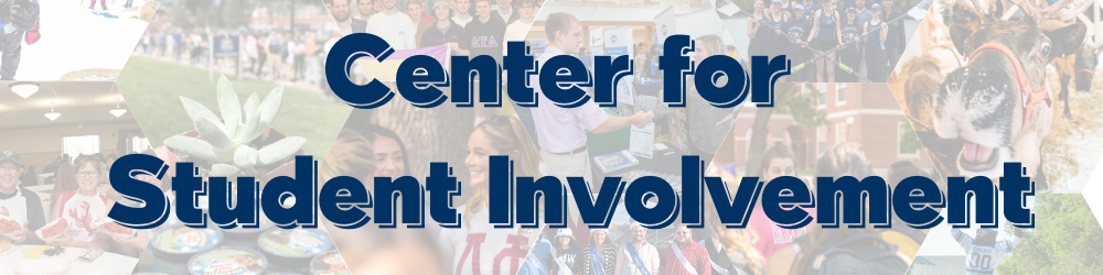 Home - Center For Student Involvement - University Of Maine