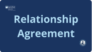 Relationship Agreement