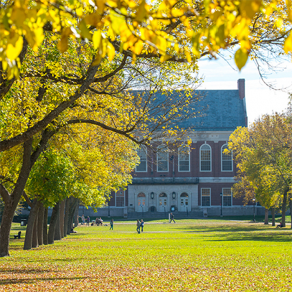 Home - Student Life - University of Maine