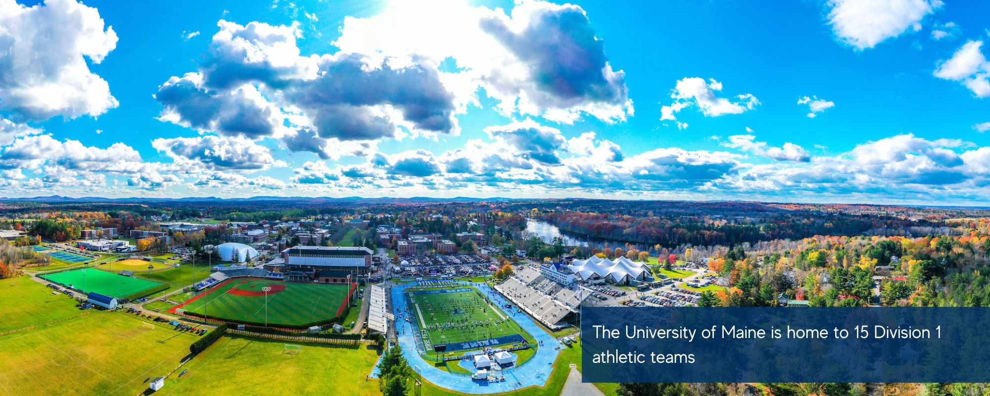 Home - Student Life - University of Maine