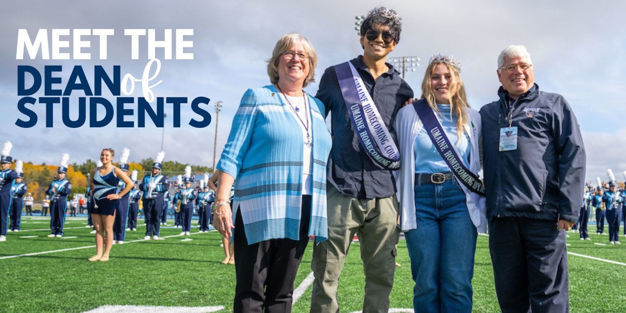 University of Maine announces fall 2020 Dean's List - UMaine News -  University of Maine