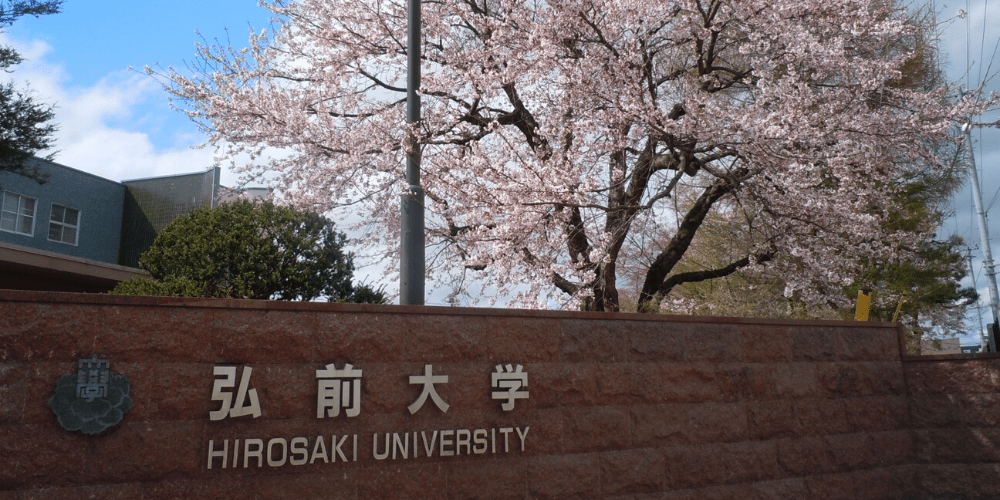 Hirosaki University