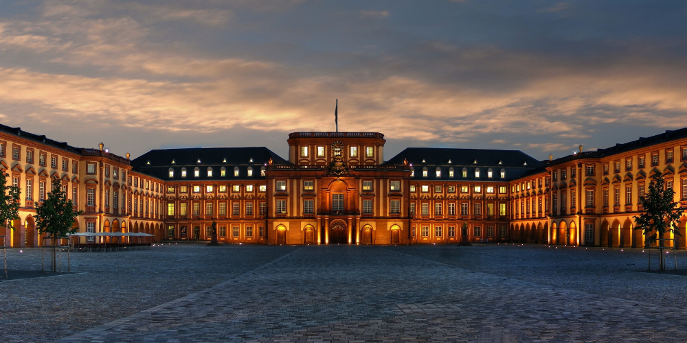 University of Mannheim