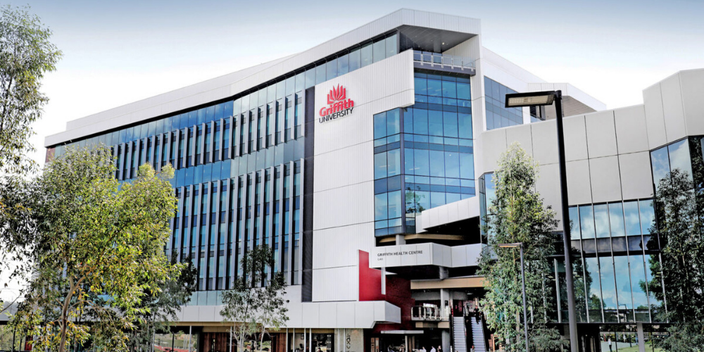 griffith university