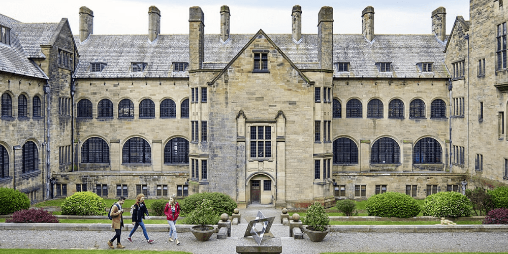 Bangor University