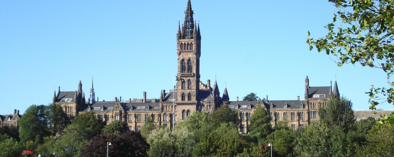 University of Glasgow