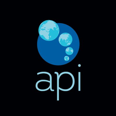 API