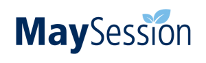 May Session logo
