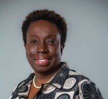 photo of Dr. Judith Josiah-Martin, PhD