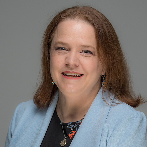 photo of Kari Suderley