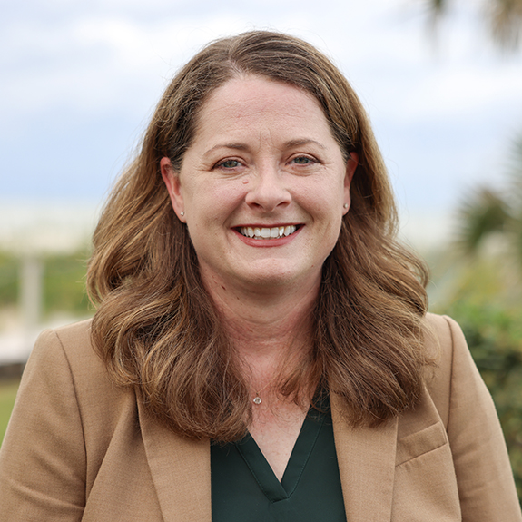 photo of Hannah Carter