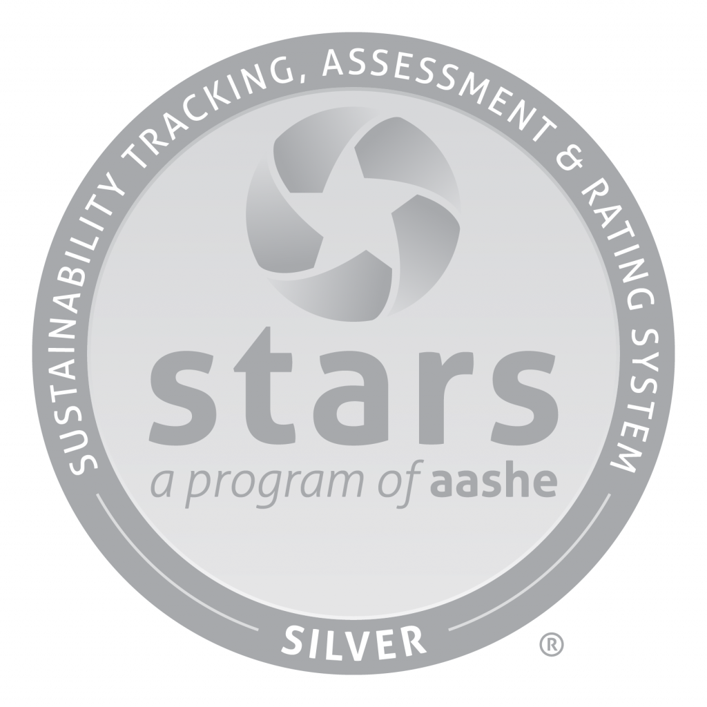 STARS silver seal