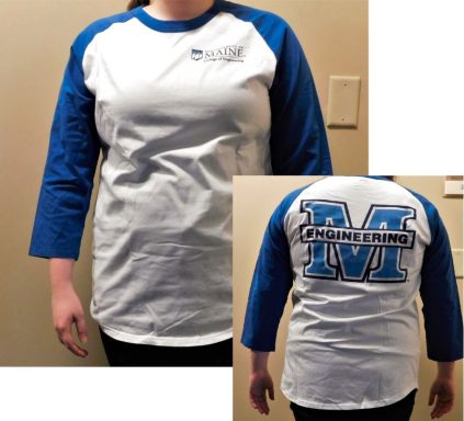 Baseball Tee