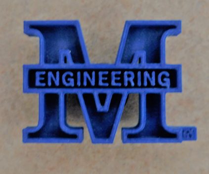 3D Printed Magnet