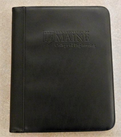 Padfolio